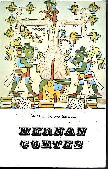 Beispielbild fr Hernan Cortes zum Verkauf von Hamelyn