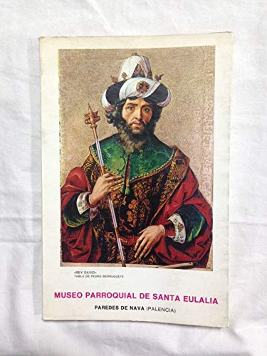 Imagen de archivo de Museo Parroquial de Santa Eulalia a la venta por Hamelyn
