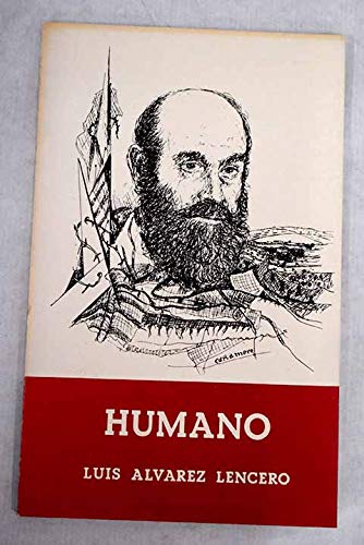 Imagen de archivo de Humano a la venta por LibroUsado | TikBooks