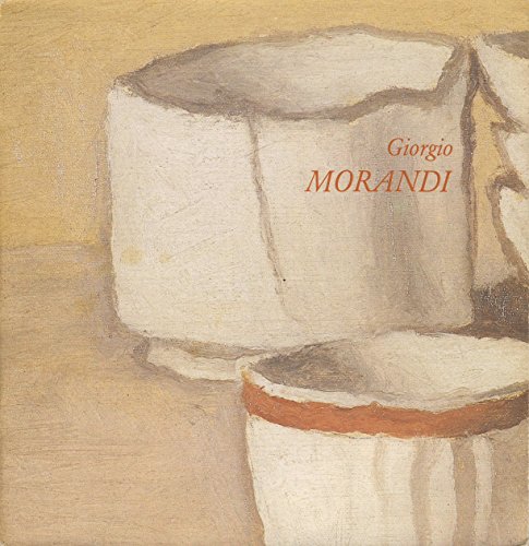 GIORGIO MORANDI 1890-1964