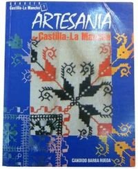 Stock image for Artesania Castilla-mancha for sale by Hamelyn
