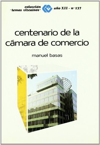 9788450532579: Centenario De La Camara De Comercio