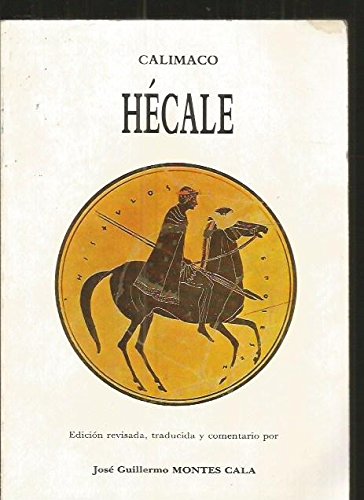 Imagen de archivo de Hcale a la venta por CA Libros