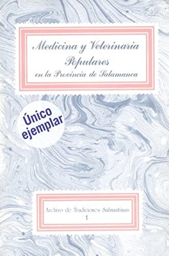 9788450569254: Practicas y creencias supersticiosas en la provincia de Salamanca