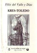 9788450579383: Kres-Toledo