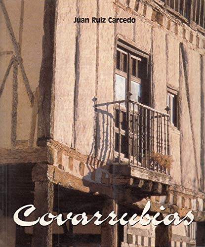 Imagen de archivo de COVARRUBIAS a la venta por medimops