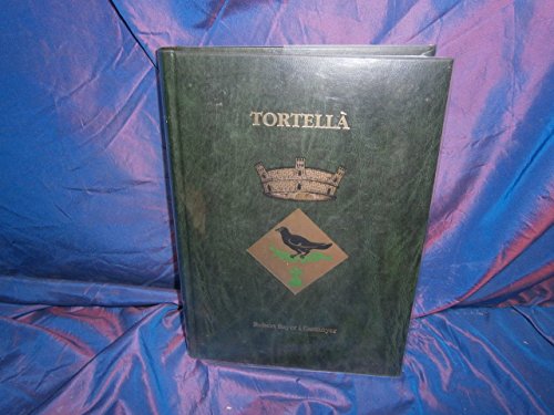 Imagen de archivo de Tortella? (Catalan Edition) a la venta por Iridium_Books