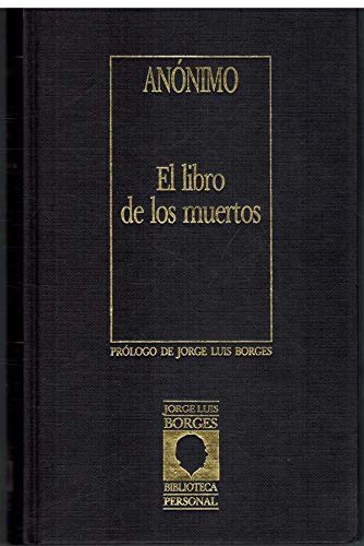 9788459912266: El Libro De Los Muertos