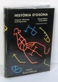 Imagen de archivo de Histria d'Osona (L'entorn, Band 5) a la venta por medimops