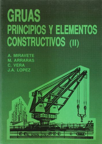 Beispielbild fr Gras: Principios y elementos constructivos II zum Verkauf von Iridium_Books