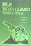 Beispielbild fr Gras: Principios y elementos constructivos I zum Verkauf von Iridium_Books