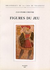 Beispielbild fr Figures du jeu. tudes lexico-smantiques sur le jeu de cartes en Espagne (XVIe-XVIIIe sicle) zum Verkauf von Gallix