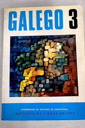 9788460061762: Galego 3