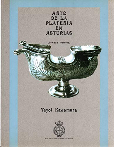 Stock image for Arte de la platera en Asturias : for sale by Puvill Libros