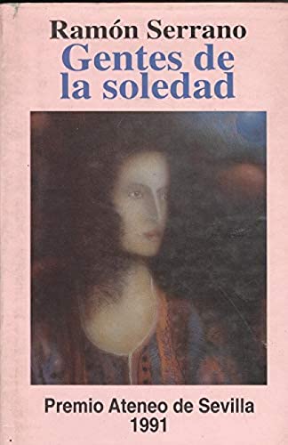 Beispielbild fr Gentes de la Soledad zum Verkauf von Ammareal