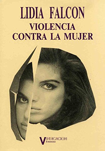 Stock image for Violencia contra la mujer (Spanish Edition) for sale by Phatpocket Limited