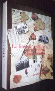 Stock image for LA BOVEDA DE TORO for sale by OM Books