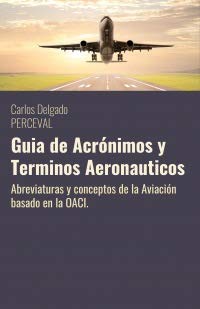 Stock image for Abreviaturas aeronuticas for sale by Librera Prez Galds