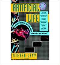 Beispielbild fr Artificial Life zum Verkauf von austin books and more