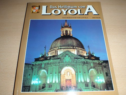 9788460462088: Das Heiligtum von Loyola