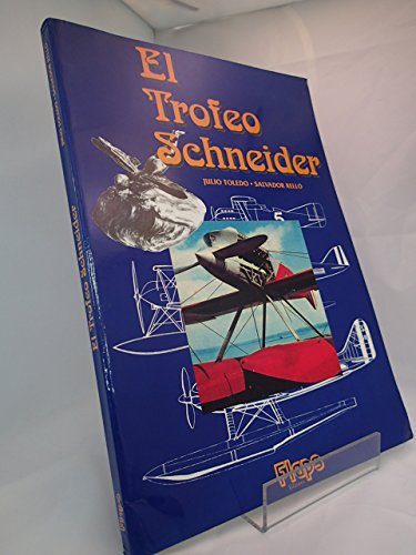 Beispielbild fr Trofeo Schenieder, el zum Verkauf von AG Library