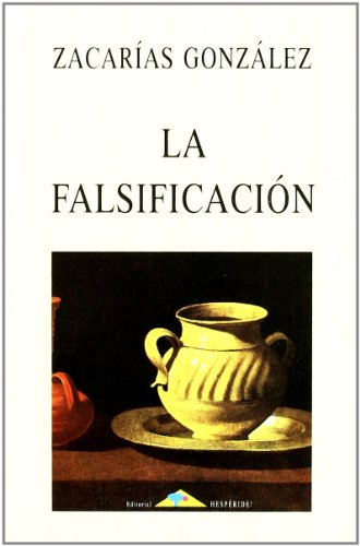Stock image for La falsificacio?n (Spanish Edition) for sale by Iridium_Books