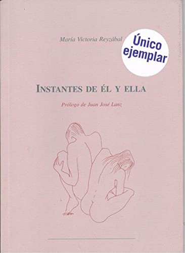 Imagen de archivo de Instantes de l y ella a la venta por Librera Juan Rulfo -FCE Madrid