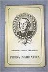 Stock image for Prosa Narrativa for sale by Libro Usado BM