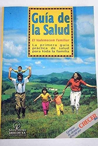 9788460507796: Gua de la salud: el vademcum familiar