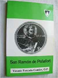 Stock image for San Ramo?n de Pen?afort: Biografi?a (Vocaciones Dominicanas) (Spanish Edition) for sale by Iridium_Books