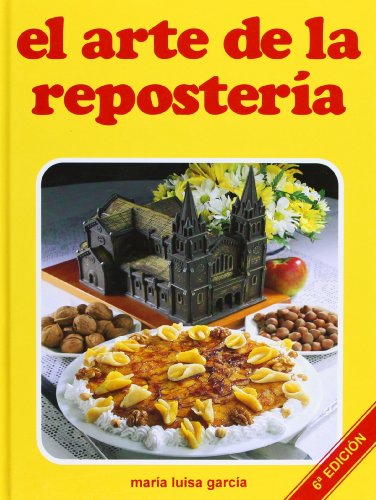 Arte de la reposteria, (El)