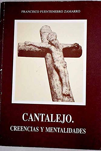 Imagen de archivo de Cantalejo : a la venta por Puvill Libros