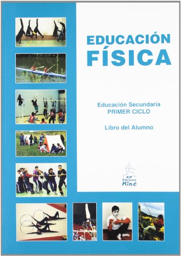 Stock image for Educacion Fisica 1ciclo Eso for sale by Hamelyn