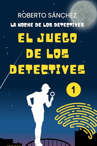 Imagen de archivo de La noche de los detectives a la venta por Librera Prez Galds