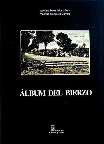 9788460622314: Album del Bierzo (Spanish Edition)