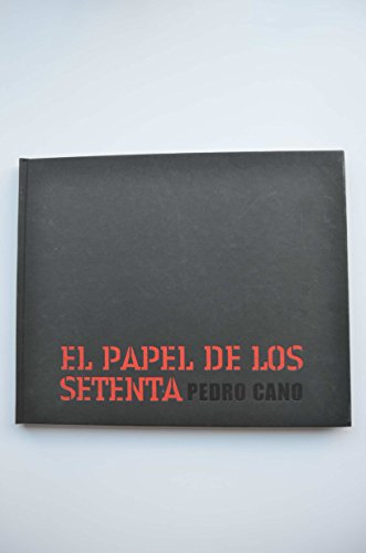 Stock image for El Papel De Los 70 for sale by RecicLibros