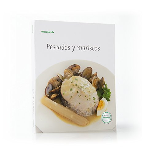 9788460660125: Pescados y Mariscos (THERMOMIX)