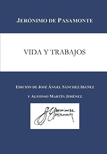 Imagen de archivo de Vida y trabajos (Spanish Edition) a la venta por GF Books, Inc.