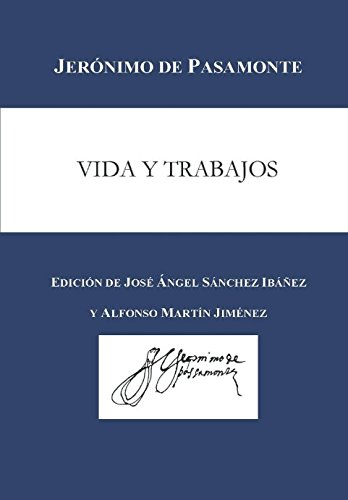Stock image for Vida y trabajos (Spanish Edition) for sale by GF Books, Inc.
