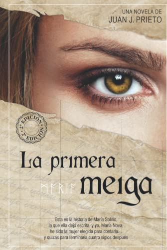 Stock image for La Primera Meiga for sale by medimops