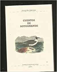 Imagen de archivo de Cuentos de sotogrande a la venta por Iridium_Books