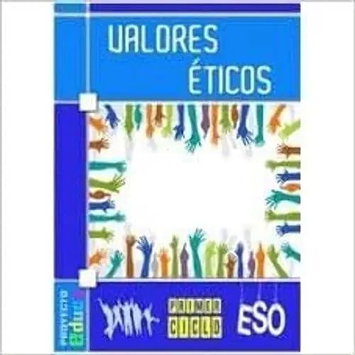 Stock image for Valores ticos. 1 Eso. Savia - 9788467576184: Valores Eticos 1 Eso for sale by Hamelyn