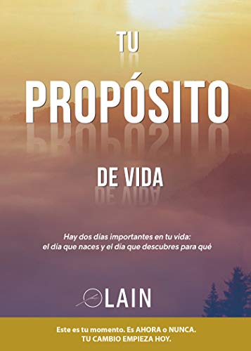 Stock image for Tu propsito de vida for sale by OM Books