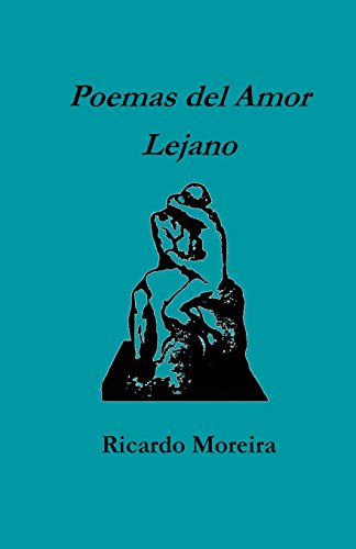 9788460693499: Poemas del Amor Lejano