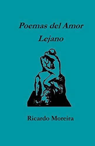 9788460693499: Poemas del Amor Lejano (Spanish Edition)