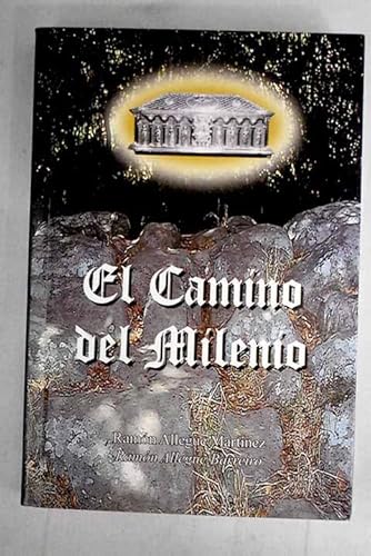 Imagen de archivo de El camino del milenio a la venta por Iridium_Books