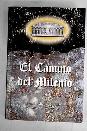 Stock image for El camino del milenio for sale by Iridium_Books