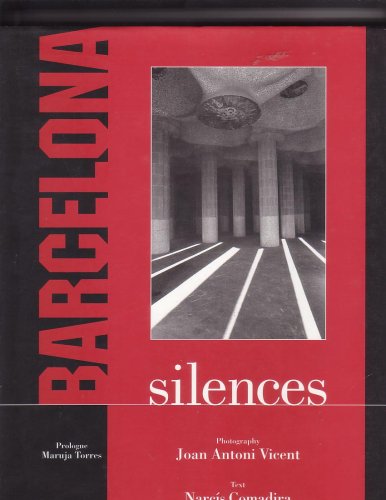 Imagen de archivo de BARCELONA SILENCES (English Edition) a la venta por medimops