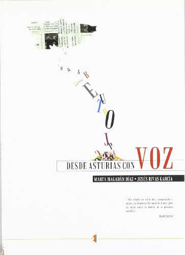 Imagen de archivo de Desde Asturias con Voz a la venta por Iridium_Books