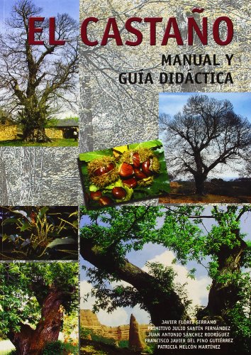 Beispielbild fr El Castao, El. Manual y gua didctica. zum Verkauf von FIRENZELIBRI SRL
